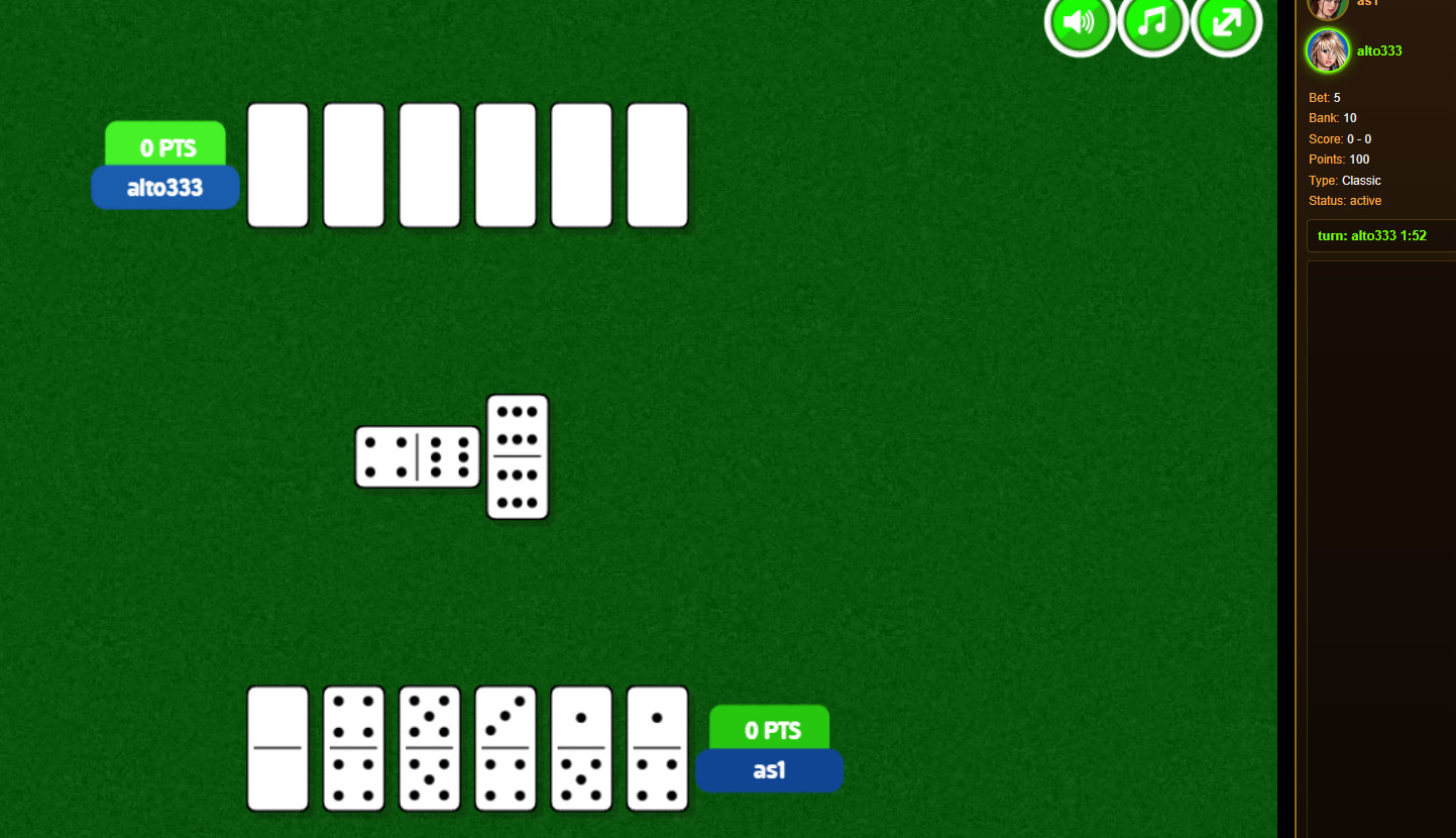 4-player dominoes